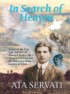 cover image of In Search of Heaven